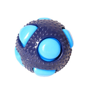 اسباب بازی سگ مدل توپ دنی