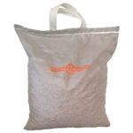 خاک بستر جوندگان همستر شاپ مدل وود استیک  وزن 6 کیلوگرم