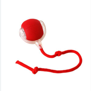 اسباب بازی گربه مدل توپ هوشمند متحرک کد lp07