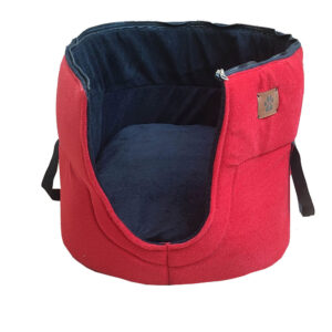 جای خواب سگ و گربه هیوا پت مدل  B28