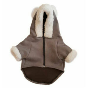 لباس سگ و گربه مدل خرگوش سایز  M