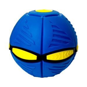 اسباب بازی سگ و گربه مدل توپ جهنده