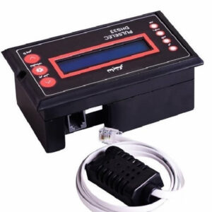 کنترلر جوجه کشی مدل joojekeshibas