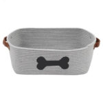 سبد اسباب بازی سگ و گربه مدل p11