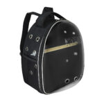 کوله حمل حیوانات اِن تی پت مدل کپسولی