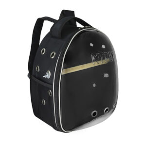 کوله حمل حیوانات اِن تی پت مدل کپسولی