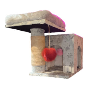 اسکرچر گربه مدل shp120