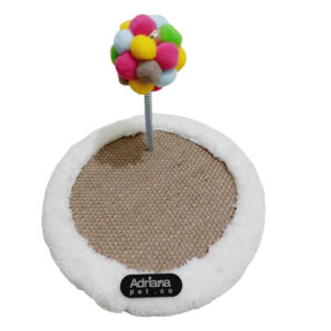 اسکرچر گربه آدریاناپت مدل زمینی