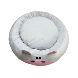 جای خواب سگ و گربه مدل اسب آبی