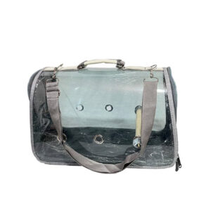 قفس پرندگان مدل کیف حمل پرنده