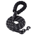 بند قلاده آلوا مدل ZR0343 BLK