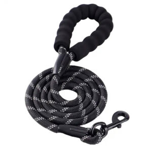 بند قلاده آلوا مدل ZR0343 BLK