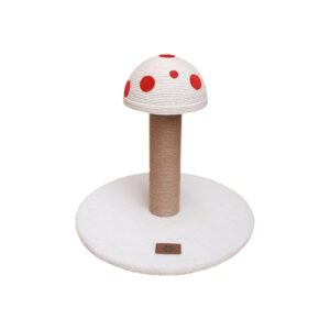 اسکرچر گربه هیوا پت مدل F10