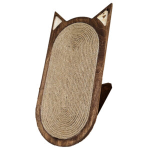 اسکرچر گربه مدل پرشین