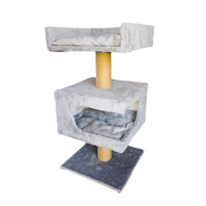 اسکرچر گربه مدل cts800