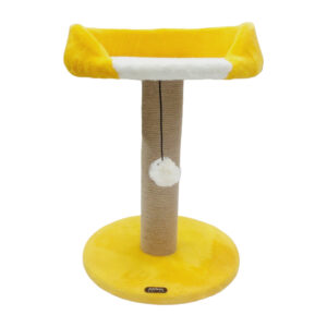 اسکرچر گربه آدریاناپت کو مدل چاتانا