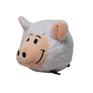 اسباب بازی سگ مدل سوتکدار