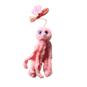 اسباب بازی گربه مدل دیواری