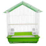 قفس عروس هلندی قفس سازی پژاوند مدل paj110