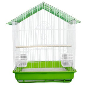 قفس عروس هلندی قفس سازی پژاوند مدل paj110