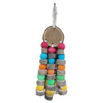 اسباب بازی پرندگان مدل 5205