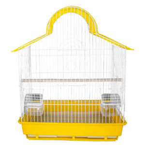 قفس عروس هلندی قفس سازی پژاوند مدل paj55