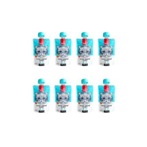 پودینگ گربه ونپی مدل مرغ وزن 720 گرم بسته 8 عددی