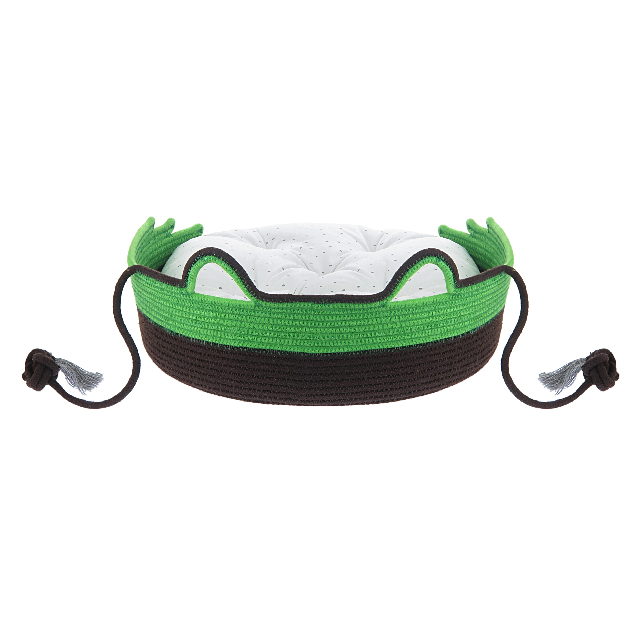 4fca16e619da9cbd8081fc13d54a101d54bcdd24_1737361659.jpg جای خواب گربه و سگ کد 5 - Image 1