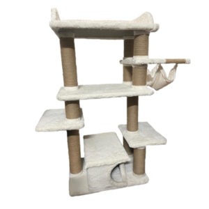 اسکرچر گربه مدل cts400