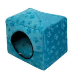 جای خواب سگ و گربه مدل D-285s