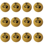 اسباب بازی سگ و گربه طرح توپ بسته 12 عددی