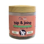 قرص مکمل تقویت مفاصل و استخوان سگ ادواکر مدل Hip_Joint بسته 90 عددی