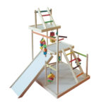 اسباب بازی پرندگان مدل NT204