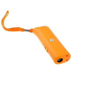 دستگاه دور کننده سگ مدل D-054