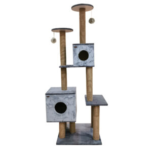 اسکرچر گربه هیوا پت مدل A73