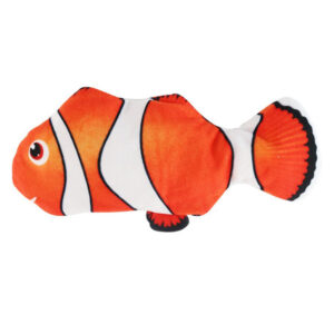 اسباب بازی گربه مدل ماهی رقصان