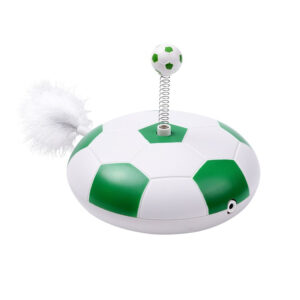 اسباب بازی گربه مدل Running Football