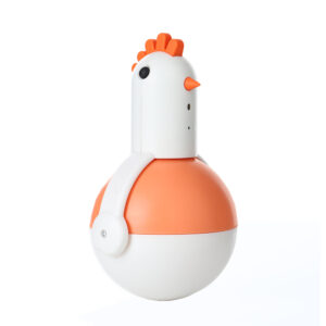 اسباب بازی گربه مدل chicken