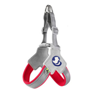 قلاده کتفی سگ و گربه مدل رفلکتور سایز M