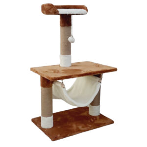 اسکرچر گربه آدریاناپت کو مدل اریکا