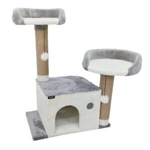 اسکرچر گربه آدریاناپت مدل اوکالیپتوس B