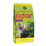 غذای خشک گربه فیدار پاتیرا مدل Kitten وزن 10 کیلوگرم