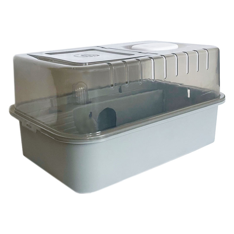 6dd6aab0bbcb693640eab9e1f2e438bd42a27bad_1742288673-4.jpg قفس همستر مدل Mouse Cage - Image 1