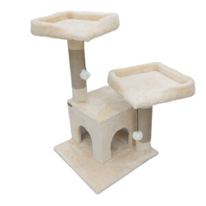 اسکرچر گربه آدریاناپت مدل اوکالیپتوس