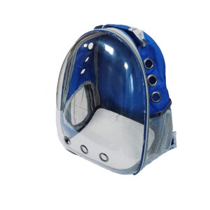 کوله پشتی حمل سگ و گربه مدل tng040