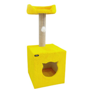 اسکرچر گربه آدریاناپت مدل چنار