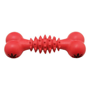 اسباب بازی سگ و گربه مدل dental bone