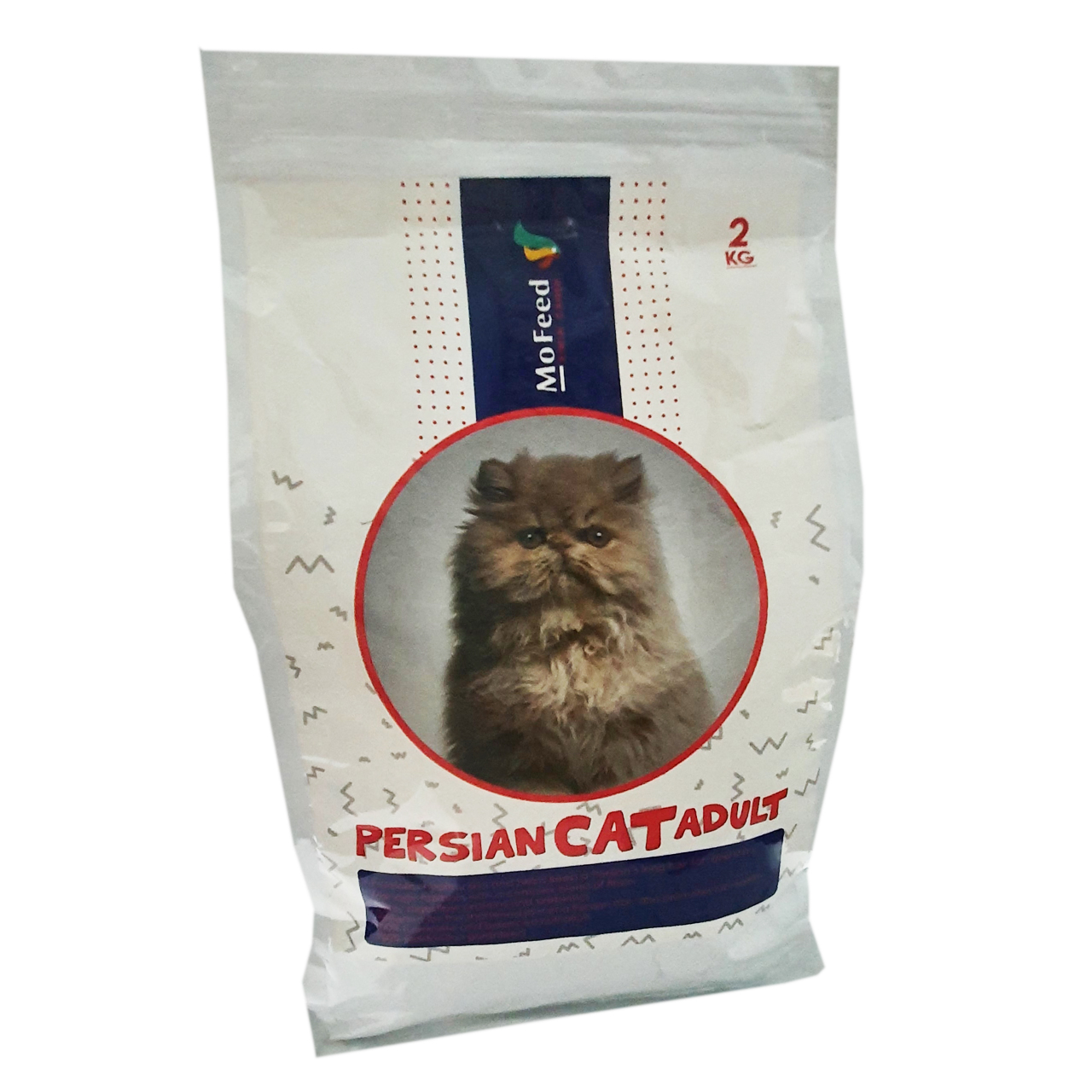 7270cfe42d4946f6f7cf3cee99e16390a110879d_1602511605-2.jpg غذای خشک گربه مفید مدل PERSIAN CAT2020 وزن 2 کیلوگرم - Image 1