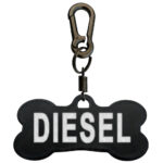 پلاک شناسایی سگ مدل DIESEL