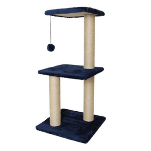 اسکرچر گربه مدل 3floo